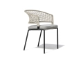 CTR armchair wenge linen W.JPG