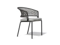 CTR armchair wenge wenge W 01118-89-89.JPG