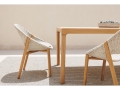 Elio-armchair-Illum-dining-table-teak_closeup.jpg