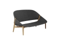 Elio 2-seat linen wenge.jpg
