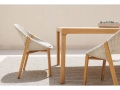 Elio-armchair-Illum-dining-table-teak_closeup.jpg