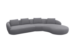 Torino - sofa