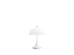 Panthella Portable V2 - lampa przenośna