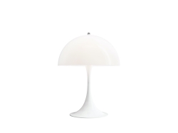 Panthella Table Lamp - lampa stołowa