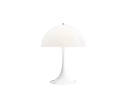 Panthella Table Lamp - lampa stołowa