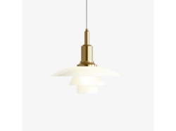 PH 3/2 Pendant - lampa wisząca
