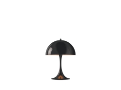 Panthella Mini Table Lamp - lampa stołowa