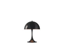 Panthella Mini Table Lamp - lampa stołowa