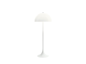 Panthella Floor Lamp - lampa podłogowa