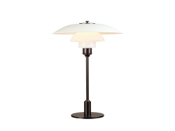 PH 3 1/2-2 1/2 Table - lampa stołowa
