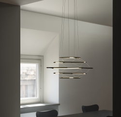 Drop 5 - lampa wisząca