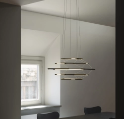 Drop 5 - lampa wisząca
