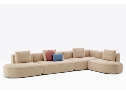 Jeff - sofa