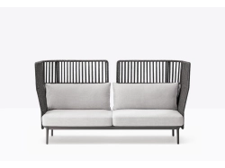 Reva Cocoon - sofa