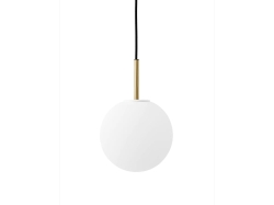 PROMOCJA! TR Bulb Brass - lampa wisząca