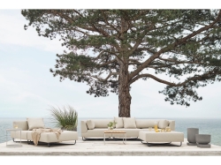 Orlando Garden Sofa - kolekcja sof ogrodowych