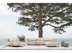 Orlando Garden Sofa - kolekcja sof ogrodowych