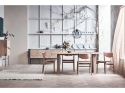 Luxe Sideboard - komoda