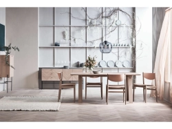 Luxe Sideboard - komoda