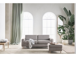Scandinavia Sofa Bed - sofa/łóżko