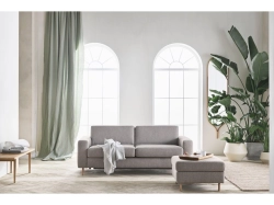 Scandinavia Sofa Bed - sofa/łóżko