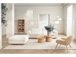 Gest Sofa Bed - sofa/łóżko