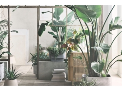 Highlands Planter - donica