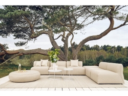 Arke Sofa Outdoor - sofa