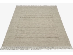 Sera Rug - Sand - dywan