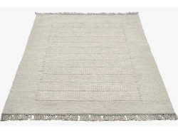 Sera Rug - Creme - dywan
