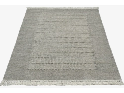 Sera Rug - Grey - dywan