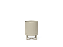 PROMOCJA! Bau Pot Small - Cashmere - donica