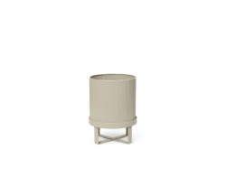 PROMOCJA! Bau Pot Small - Cashmere - donica