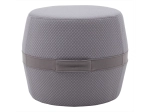 Lisbon Pouf Small - pufa