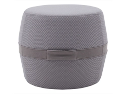Lisbon Pouf Small - pufa