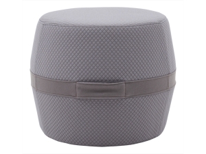 Lisbon Pouf Small - pufa