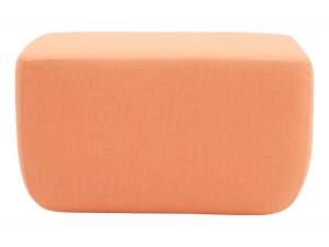 Opera Pouf Small - pufa