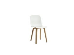 Substance Chair Wood - krzesło