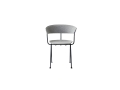 Magis_officina_chair_product_front_SD2055_anthracite_kvadrat_divina_melange_120_01_hr.jpg