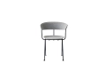 Magis_officina_chair_product_front_SD2055_anthracite_kvadrat_divina_melange_120_01_hr.jpg