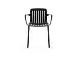 Plato Armchair - krzesło