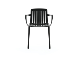 Plato Armchair - krzesło