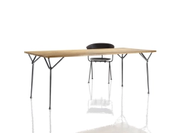 Officina Table - stół