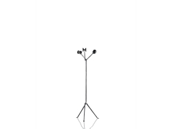 Officina Coat Stand - wieszak stojący