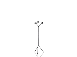 Officina Coat Stand - wieszak stojący
