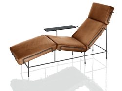 Traffic Chaise Longue - leżanka