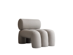 Foku Lounge Chair - fotel