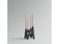 233038 - W Candle Holder - Black - 2.jpg