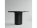 233004 Arc Dining Table - Coffee - 1.jpg