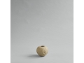 233027 Orimono Vase, Mini - Sand.jpg